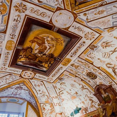 Castello Di Ramazzano - Tenute Aliani Perugia Zewnętrze zdjęcie