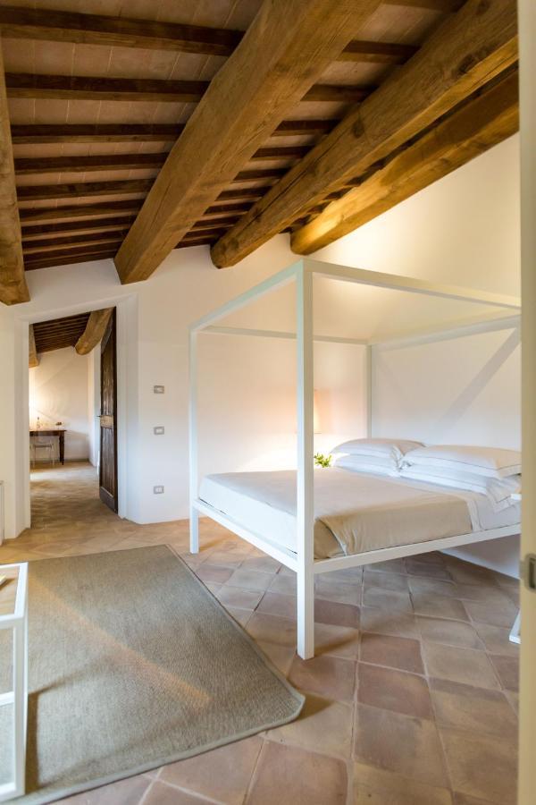 Castello Di Ramazzano - Tenute Aliani Perugia Zewnętrze zdjęcie