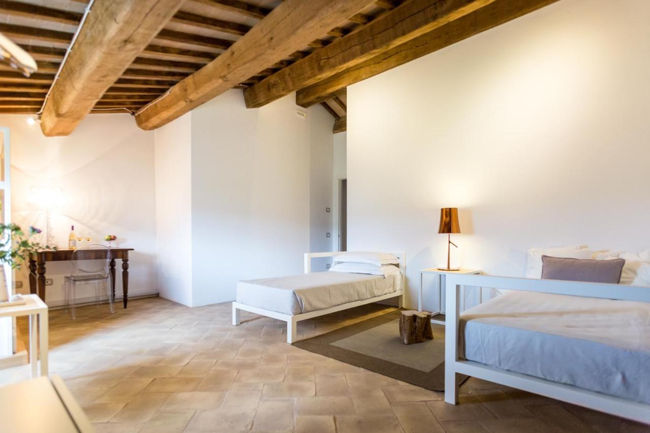 Castello Di Ramazzano - Tenute Aliani Perugia Zewnętrze zdjęcie