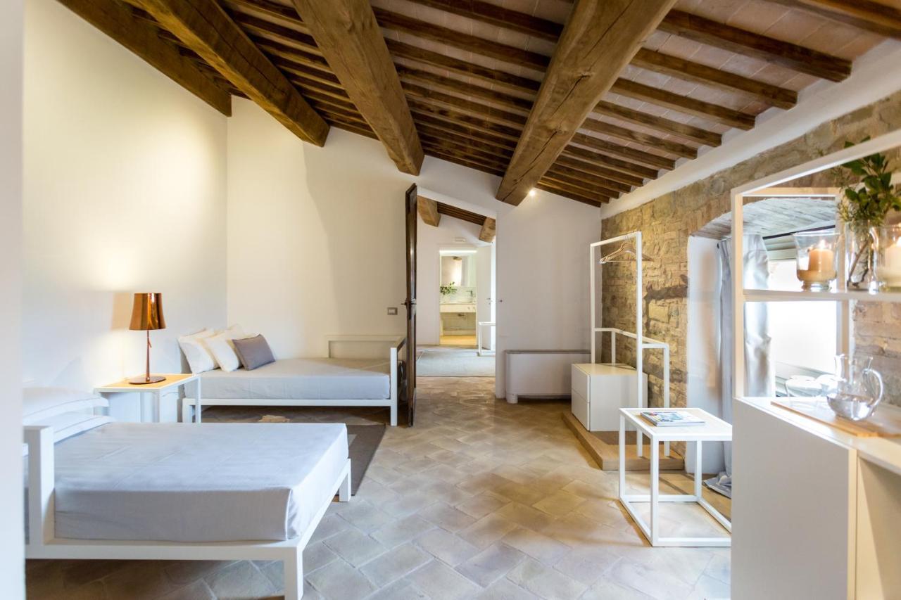 Castello Di Ramazzano - Tenute Aliani Perugia Zewnętrze zdjęcie