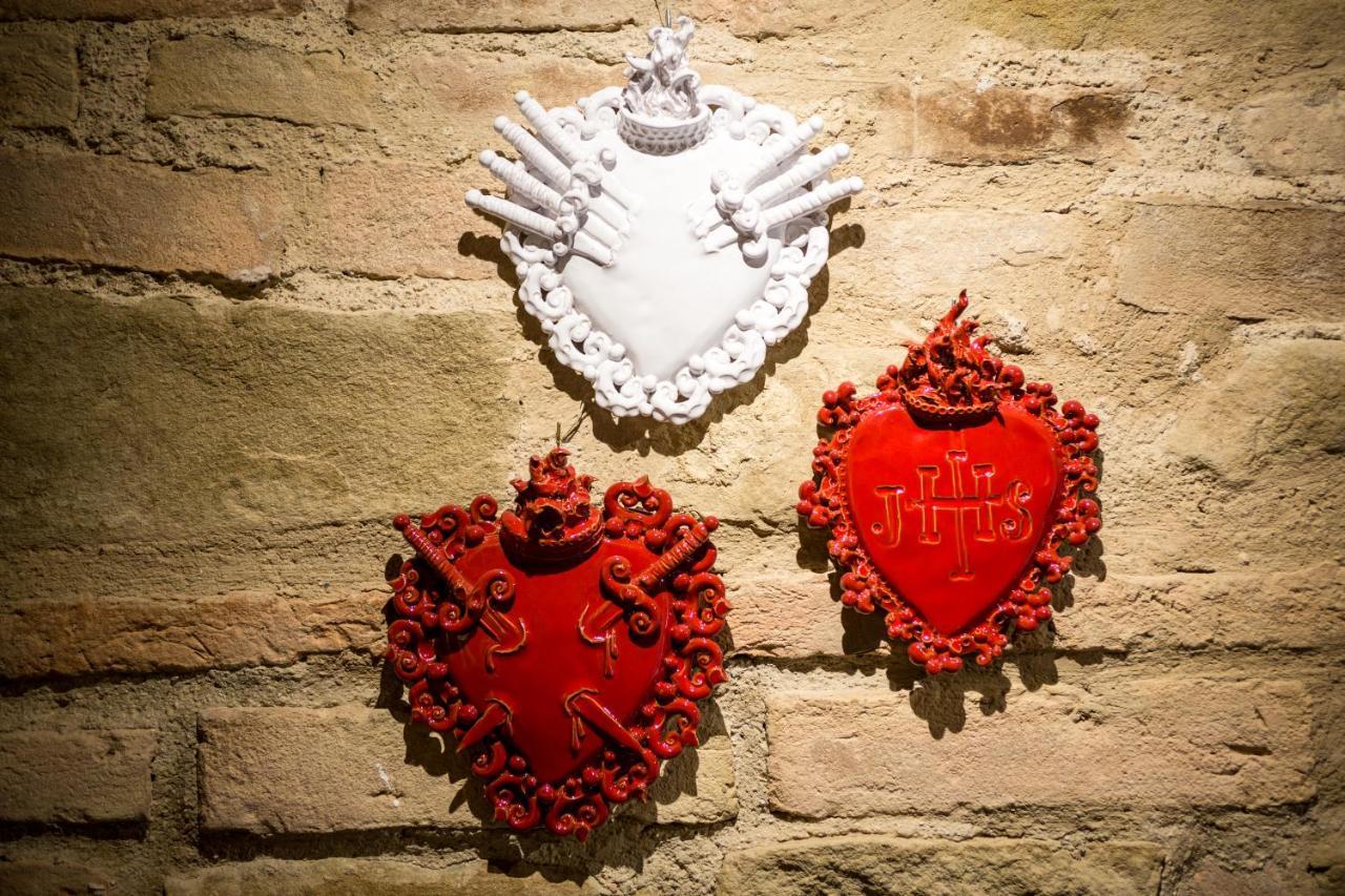 Castello Di Ramazzano - Tenute Aliani Perugia Zewnętrze zdjęcie
