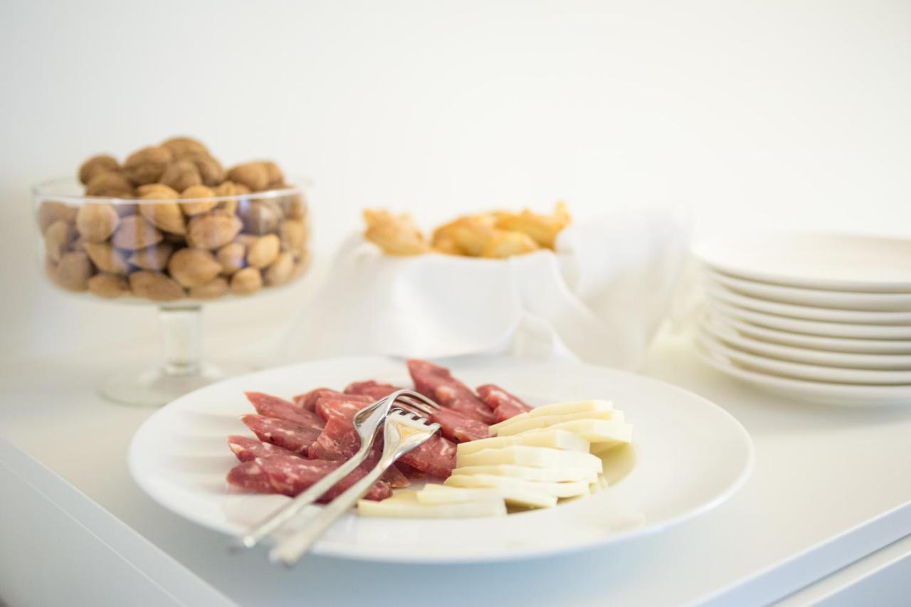 Castello Di Ramazzano - Tenute Aliani Perugia Zewnętrze zdjęcie