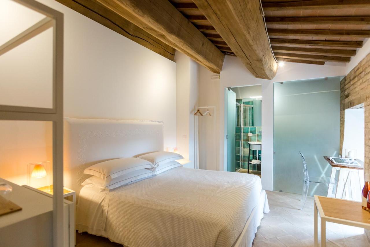 Castello Di Ramazzano - Tenute Aliani Perugia Zewnętrze zdjęcie